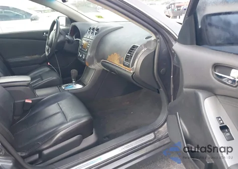 2012 Nissan Altima 2.5 S z USA, uszkodzony, nr VIN 1N4AL2AP9CC143914